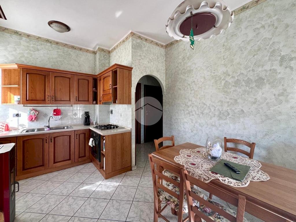 Quadrilocale Frazione perini, Traves - foto 1