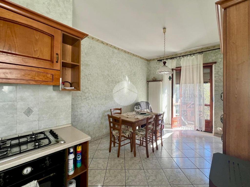 Quadrilocale Frazione perini, Traves - foto 3