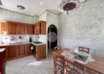 Quadrilocale Frazione perini, Traves - foto 1