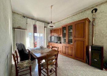 Quadrilocale Frazione perini, Traves - foto 2