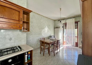 Quadrilocale Frazione perini, Traves - foto 3