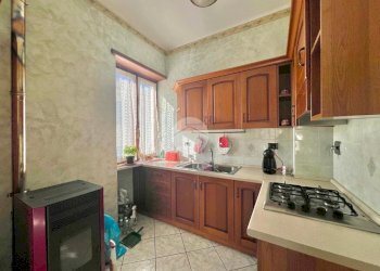 Quadrilocale Frazione perini, Traves - foto 4