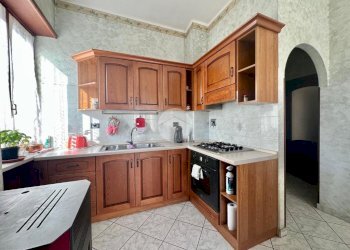 Quadrilocale Frazione perini, Traves - foto 5