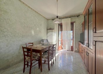 Quadrilocale Frazione perini, Traves - foto 6