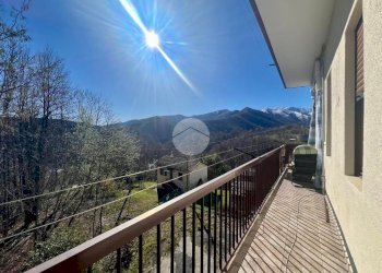 Quadrilocale Frazione perini, Traves - foto 8