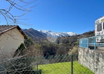 Quadrilocale Frazione perini, Traves - foto 9