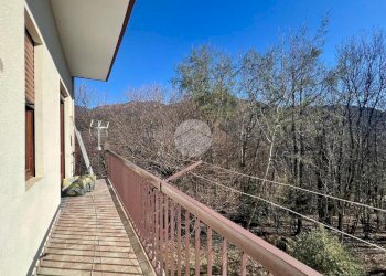 Quadrilocale Frazione perini, Traves - foto 10