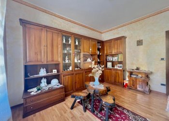 Quadrilocale Frazione perini, Traves - foto 14