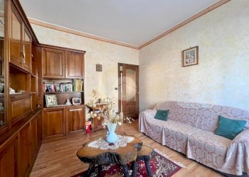 Quadrilocale Frazione perini, Traves - foto 16