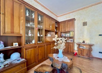 Quadrilocale Frazione perini, Traves - foto 17