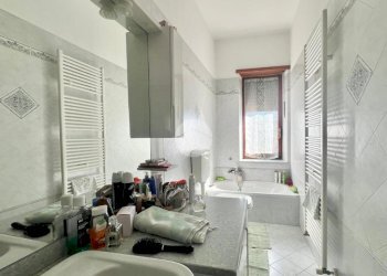 Quadrilocale Frazione perini, Traves - foto 24