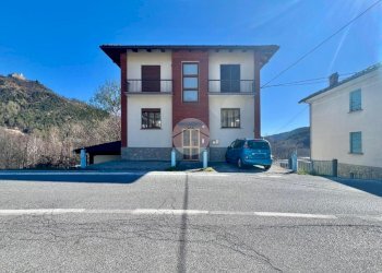 Quadrilocale Frazione perini, Traves - foto 28