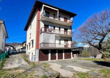 Quadrilocale Frazione perini, Traves - foto 29