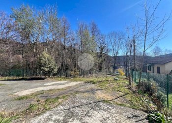 Quadrilocale Frazione perini, Traves - foto 31