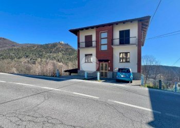 Quadrilocale Frazione perini, Traves - foto 33