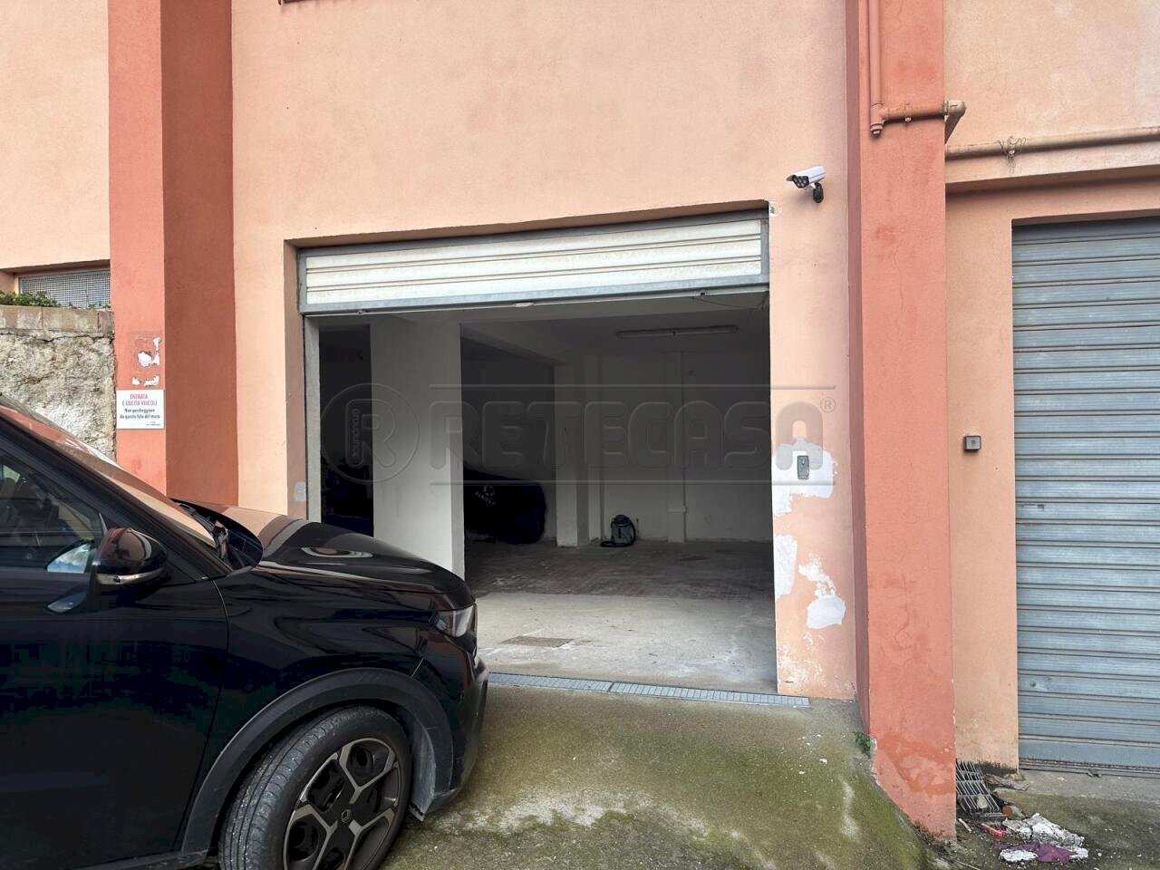 69e9d260-32f1-42d5-8f54-345893613dc7.jpg - Magazzino Via Biagio Miraglia, Catanzaro - foto 1