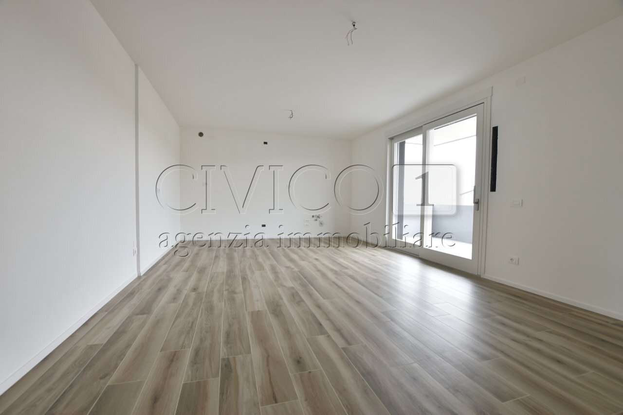 dettagli - Four-room apartment Via Sicilia 1, Rubano - photo 1