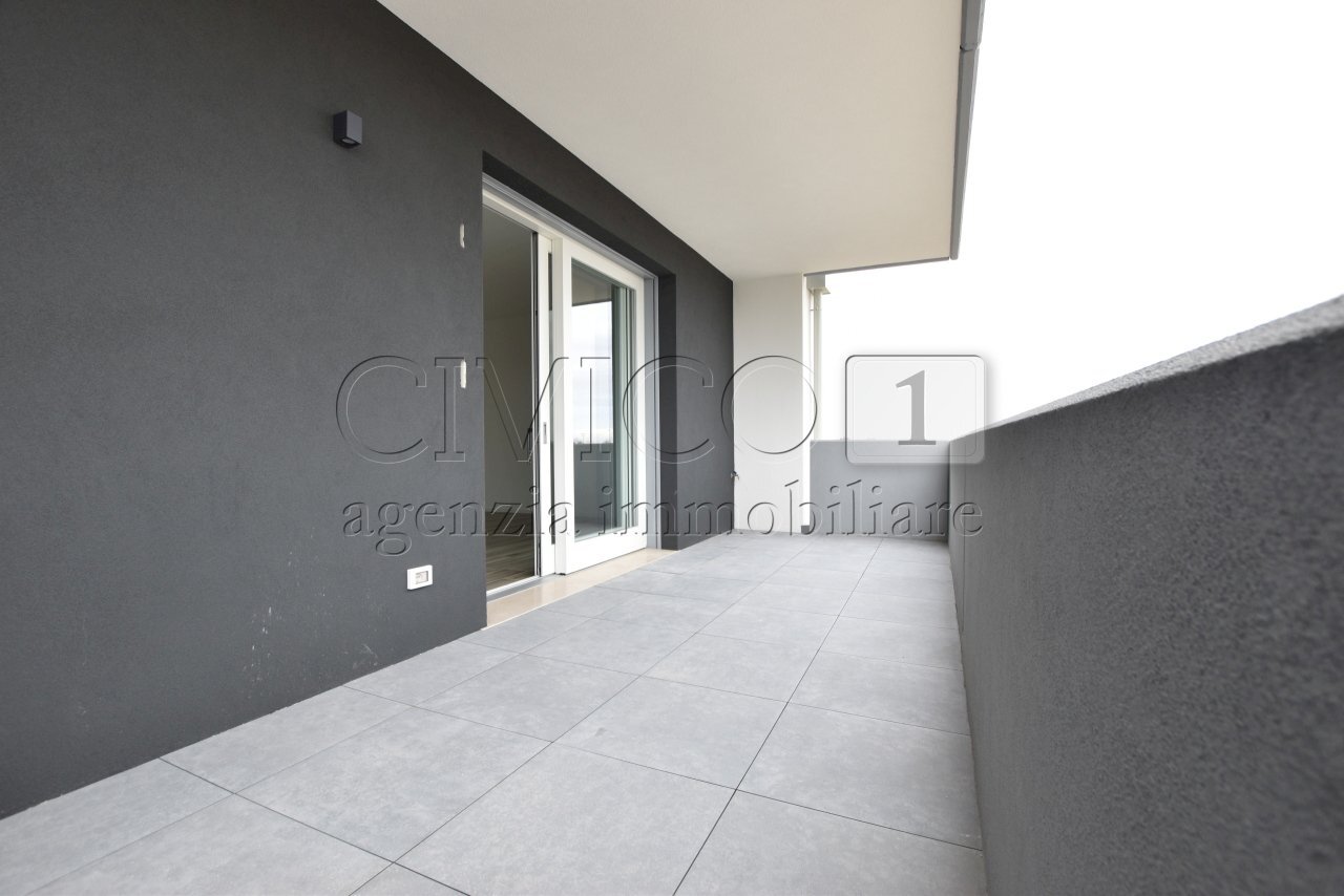 dettagli - Four-room apartment Via Sicilia 1, Rubano - photo 2