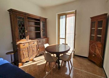 Soggiorno - Four-room apartment Via G. B. Larco 13, Santa Margherita Ligure - photo 1