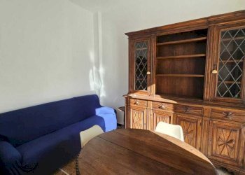 Soggiorno - Four-room apartment Via G. B. Larco 13, Santa Margherita Ligure - photo 2