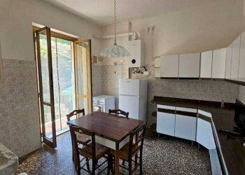 Cucina - Four-room apartment Via G. B. Larco 13, Santa Margherita Ligure - photo 3