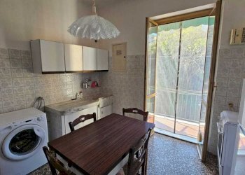 Cucina - Four-room apartment Via G. B. Larco 13, Santa Margherita Ligure - photo 4