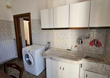 Cucina - Four-room apartment Via G. B. Larco 13, Santa Margherita Ligure - photo 5