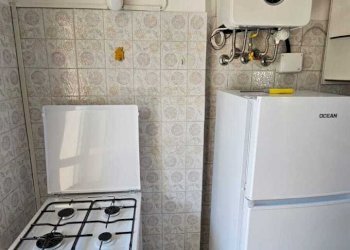 Cucina - Four-room apartment Via G. B. Larco 13, Santa Margherita Ligure - photo 6