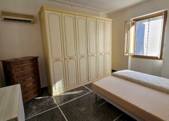 Camera matrimoniale - Four-room apartment Via G. B. Larco 13, Santa Margherita Ligure - photo 7