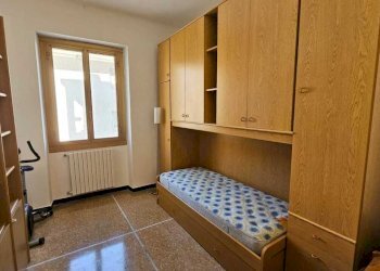 Camera singola - Four-room apartment Via G. B. Larco 13, Santa Margherita Ligure - photo 8