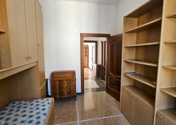 Camera singola - Four-room apartment Via G. B. Larco 13, Santa Margherita Ligure - photo 9