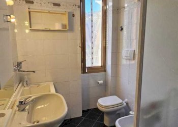 Bagno - Four-room apartment Via G. B. Larco 13, Santa Margherita Ligure - photo 10
