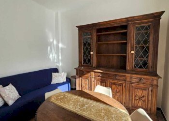 Soggiorno - Quadrilocale Via G. B. Larco 13, Santa Margherita Ligure - foto 1