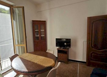 Soggiorno - Quadrilocale Via G. B. Larco 13, Santa Margherita Ligure - foto 3