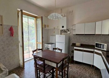 Cucina - Quadrilocale Via G. B. Larco 13, Santa Margherita Ligure - foto 4