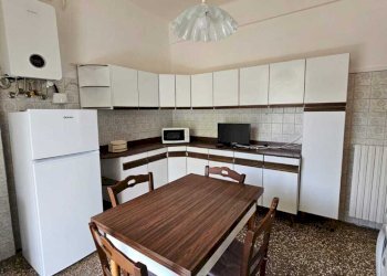 Cucina - Quadrilocale Via G. B. Larco 13, Santa Margherita Ligure - foto 5