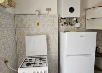 Cucina - Quadrilocale Via G. B. Larco 13, Santa Margherita Ligure - foto 6