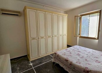 Camera da letto - Quadrilocale Via G. B. Larco 13, Santa Margherita Ligure - foto 7