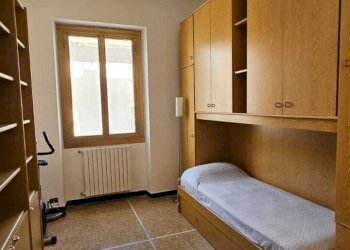 Camera da letto - Quadrilocale Via G. B. Larco 13, Santa Margherita Ligure - foto 9