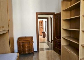 Camera da letto - Quadrilocale Via G. B. Larco 13, Santa Margherita Ligure - foto 10