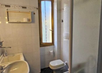 Bagno - Quadrilocale Via G. B. Larco 13, Santa Margherita Ligure - foto 11