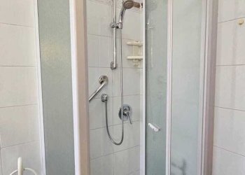 Bagno - Quadrilocale Via G. B. Larco 13, Santa Margherita Ligure - foto 12