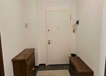 Ingresso - Quadrilocale Via G. B. Larco 13, Santa Margherita Ligure - foto 13