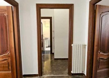 Ingresso - Quadrilocale Via G. B. Larco 13, Santa Margherita Ligure - foto 14