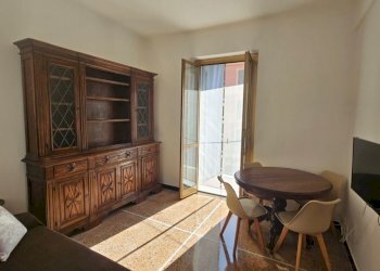 Soggiorno - Four-room apartment Via G. B. Larco 13, Santa Margherita Ligure - photo 1