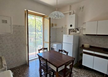 Cucina - Four-room apartment Via G. B. Larco 13, Santa Margherita Ligure - photo 4