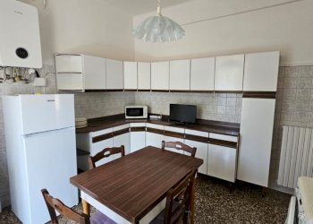 Cucina - Four-room apartment Via G. B. Larco 13, Santa Margherita Ligure - photo 5