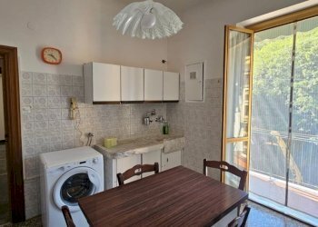 Cucina - Four-room apartment Via G. B. Larco 13, Santa Margherita Ligure - photo 6