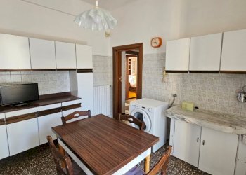 Cucina - Four-room apartment Via G. B. Larco 13, Santa Margherita Ligure - photo 7
