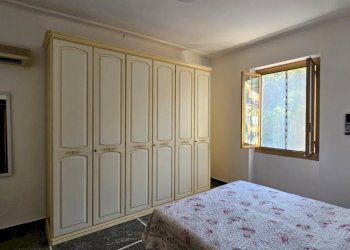 Camera da letto - Four-room apartment Via G. B. Larco 13, Santa Margherita Ligure - photo 8